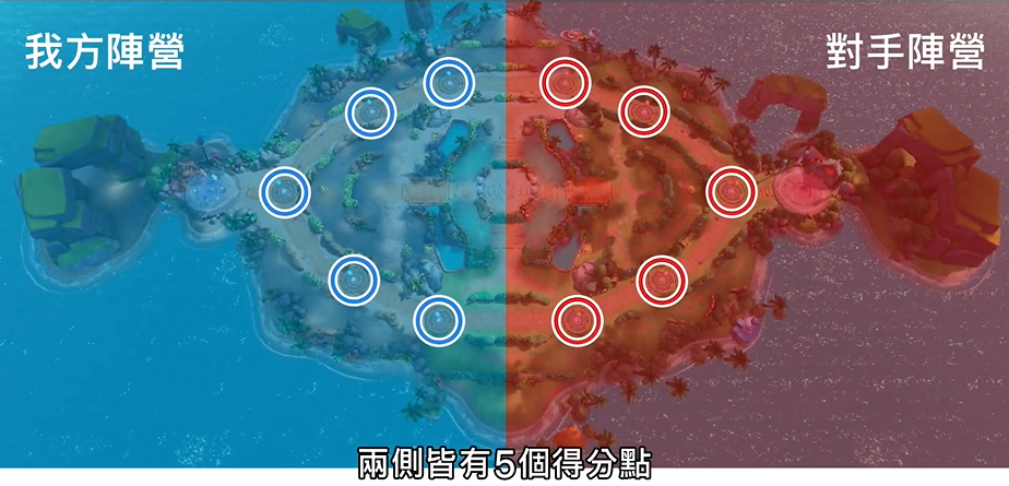腾讯的《宝可梦大集结》已上架Google Play