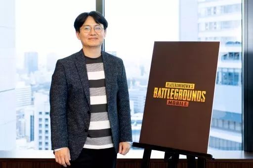 PUBG公司副社长：对中国的手游版开发速度表示惊叹
