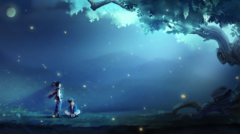 中手游2021年财报：全年收入39.56亿元，和阿里合作MMORPG《仙剑：缘起》