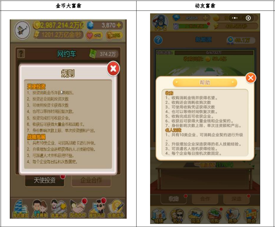 立即停止运营并赔偿1000万！《动友富翁》整体抄袭益世界《金币大富翁》法院判决构成侵权