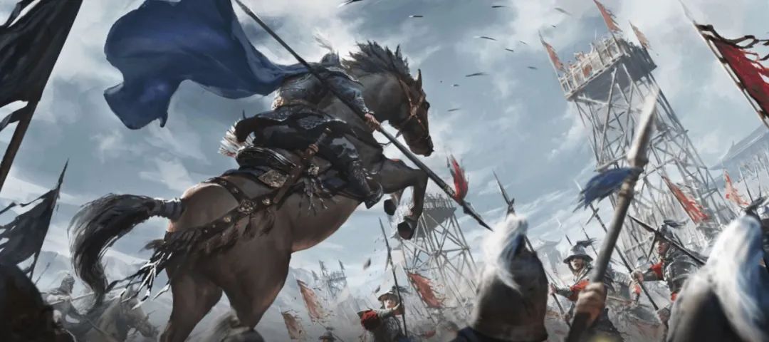 《率土之滨》爆发史上最严重口碑危机，项目组连发两封致歉信