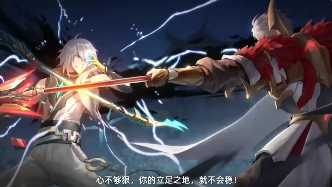 中手游《镇魂街：天生为王》上线一周流水破亿，畅销榜最高第4名