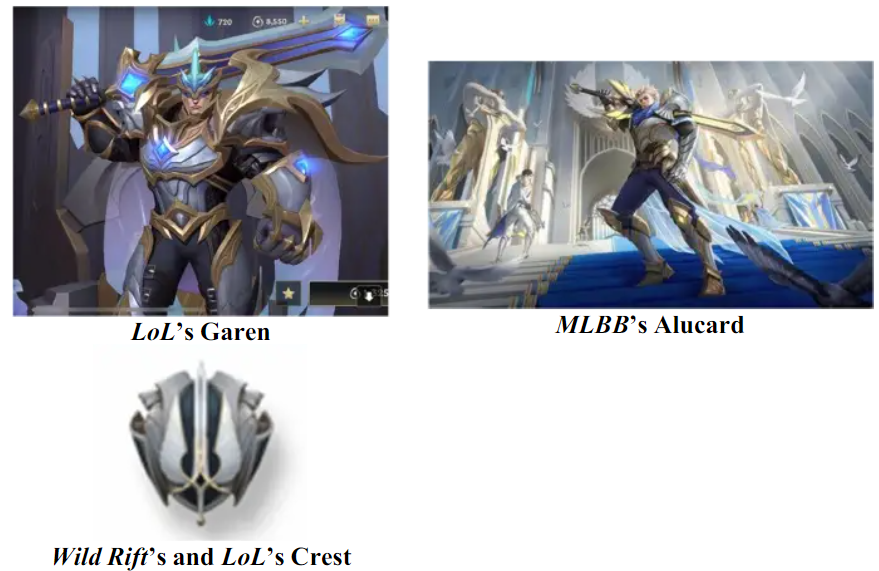 拳头游戏在美起诉沐瞳科技《MLBB》