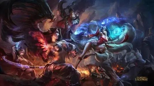 拳头高管：我们搞电竞，并不是为了赚钱