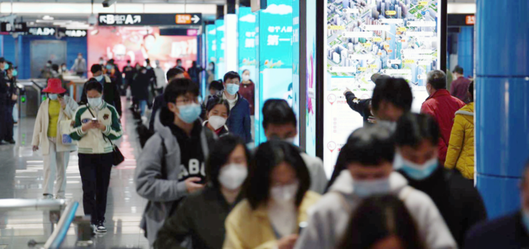 新冠日记1：防护和请假，让打工人束手无策的难题