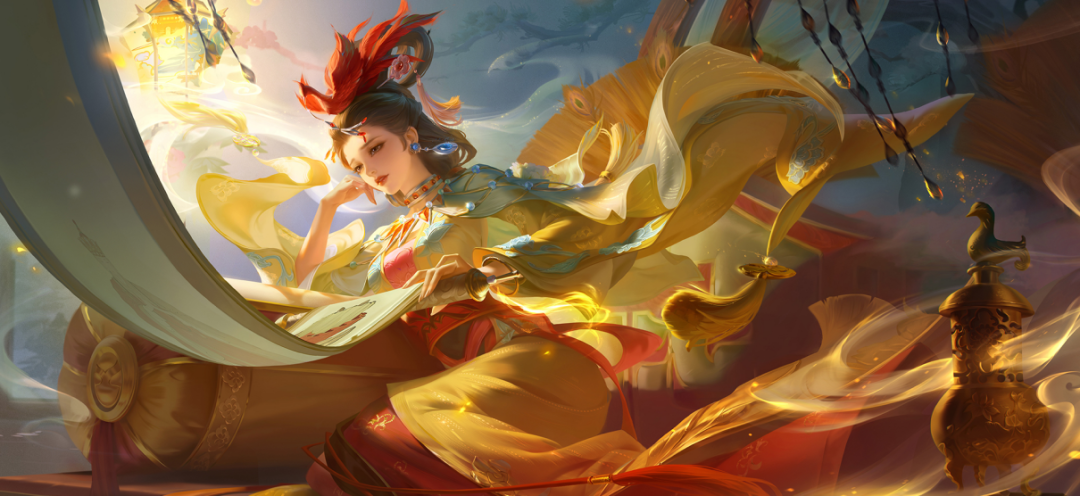 《王者荣耀》五五朋友节背后：一款超级IP的诞生