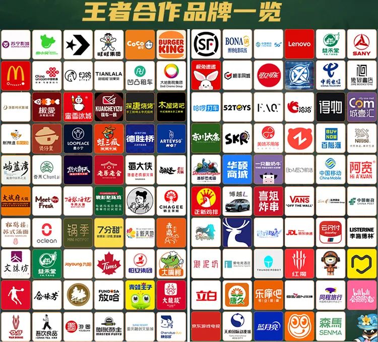 《王者荣耀》五五朋友节背后：一款超级IP的诞生