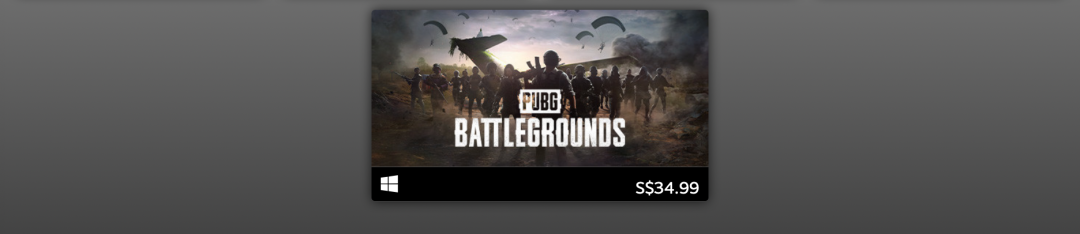 Steam年度排行榜：4款国产游戏在榜，《永劫无间》仅凭4个月收入居「最畅销游戏」最高级别