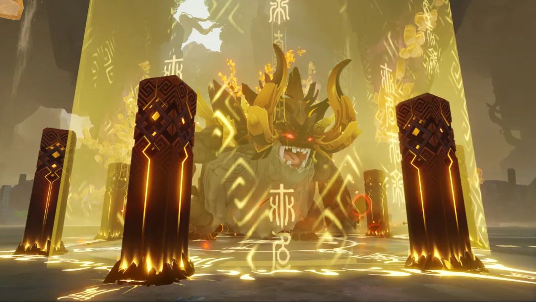 《原神》上线一周年，不知不觉已经成为玩家生活的一部分了