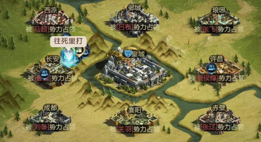 浅析SLG游戏常见的三个鸡肋设计
