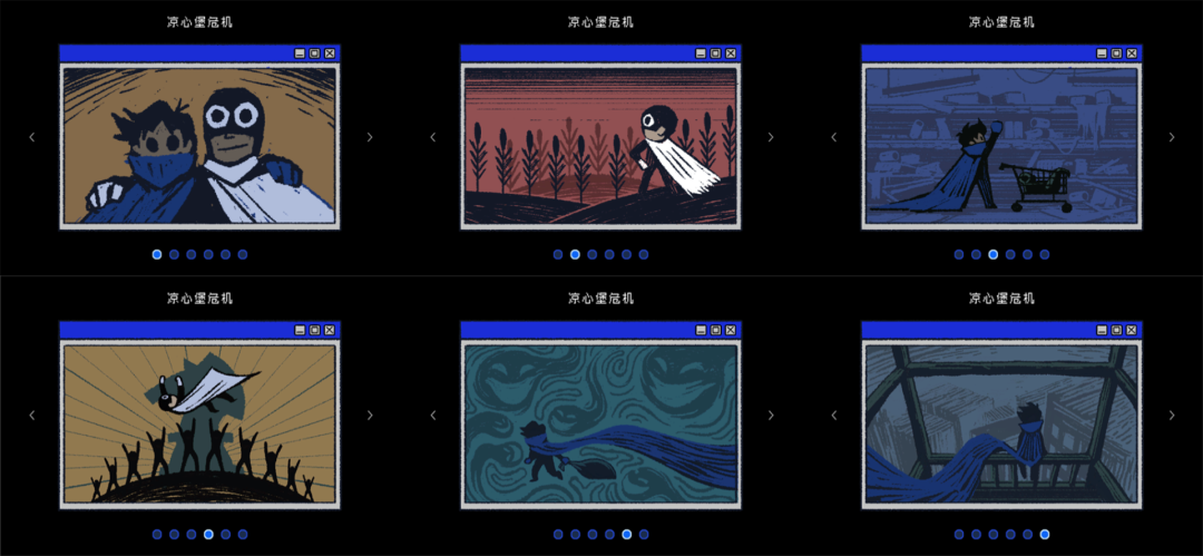 一款骂玩家「菜币」的国产游戏在Steam上获得了特别好评？