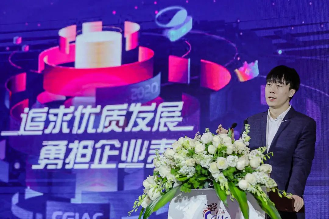 莉莉丝王信文：成为有国际影响力的公司，是我们这一代游戏公司的使命