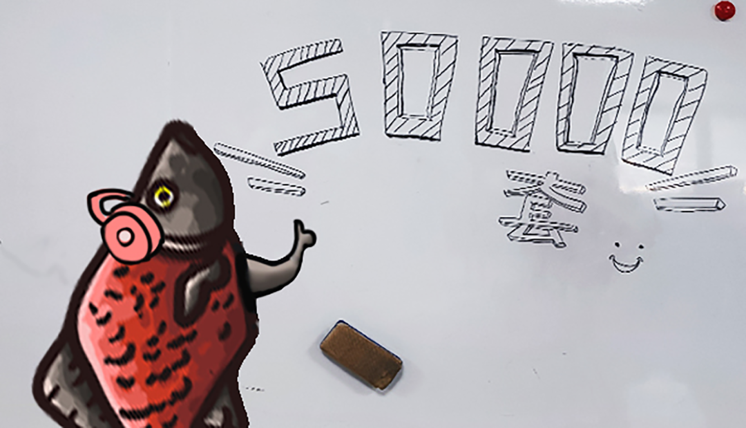 装备太离谱，一人制作的RPG界奇葩登上Steam热销榜