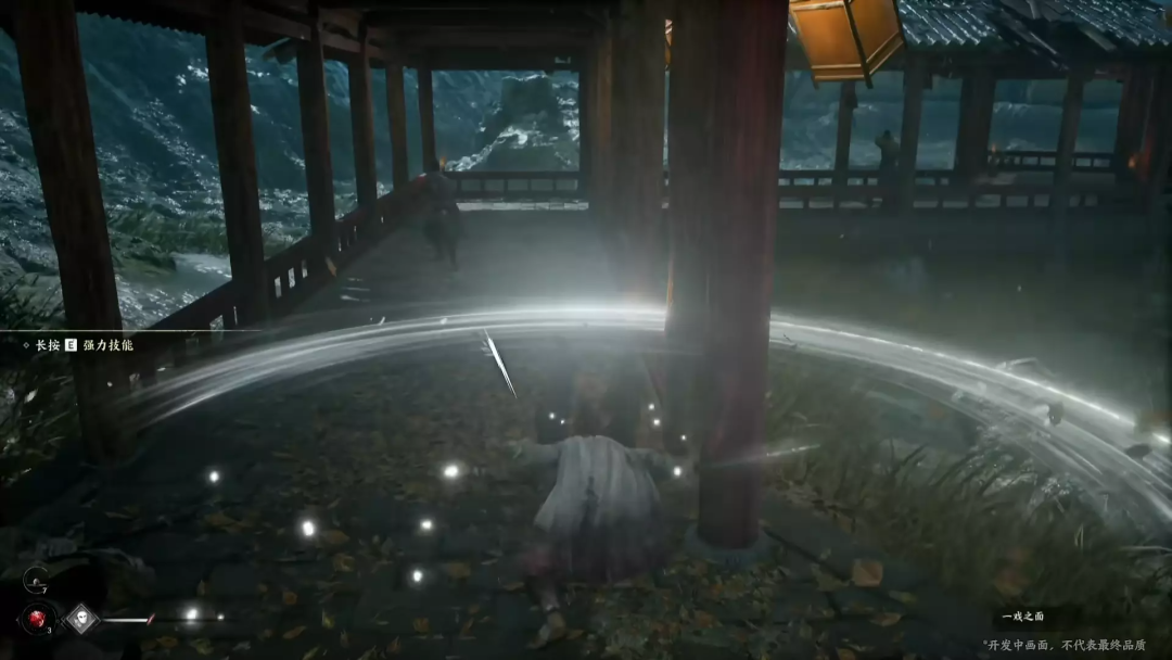 ​叠纸《百面千相》制作组直播试玩Demo，TapTap预约人数破27万