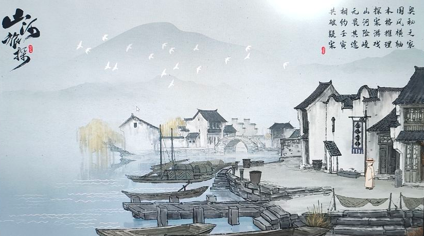 获米哈游投资后，奥秘之家推出首款解谜手游