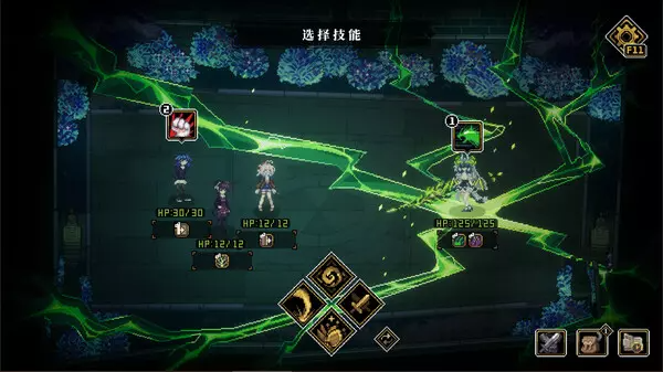 众筹达标1100%，这款独立游戏凭什么吸引跑团玩家？
