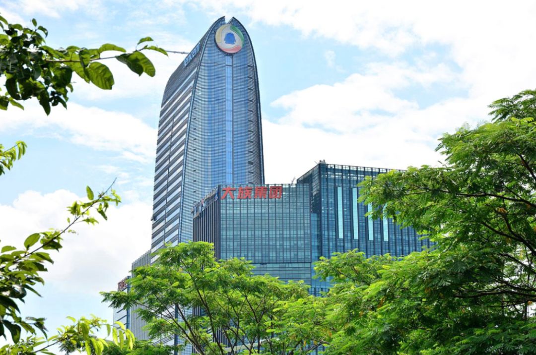 南方游戏公司买楼记