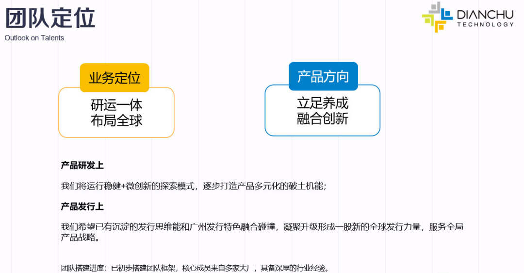 游戏公司开设广州分部，同职位薪酬甚至比网易还高