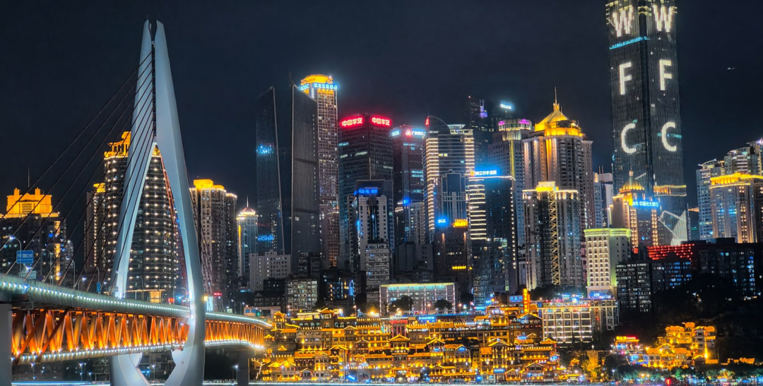重庆会是北上广深之后下一个游戏产业聚集地吗？