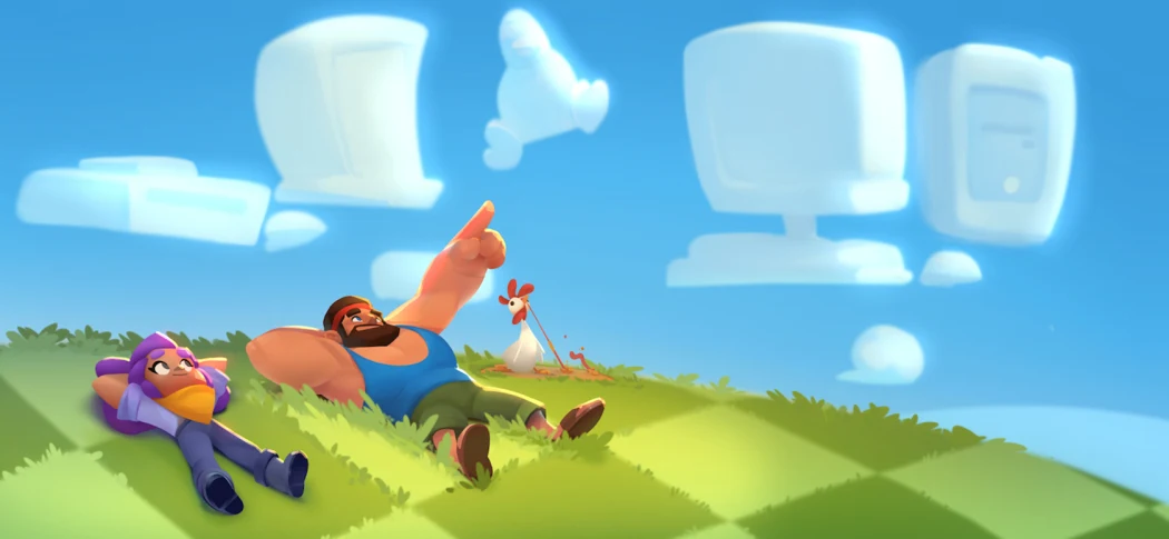 Supercell CEO：希望公司能比团队的任何人都活得久