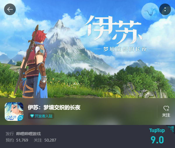大裁员之后的B站，一年前的16款新游储备如今怎么样了？