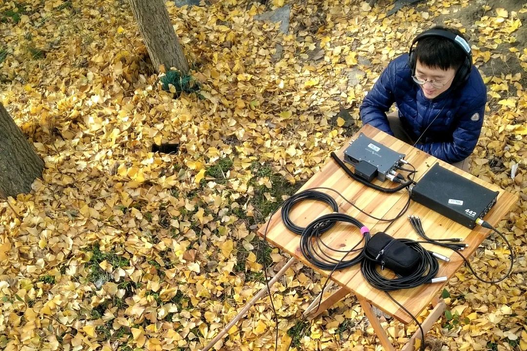 游戏音频设计入门，帮你克服入行恐惧！建议收藏！
