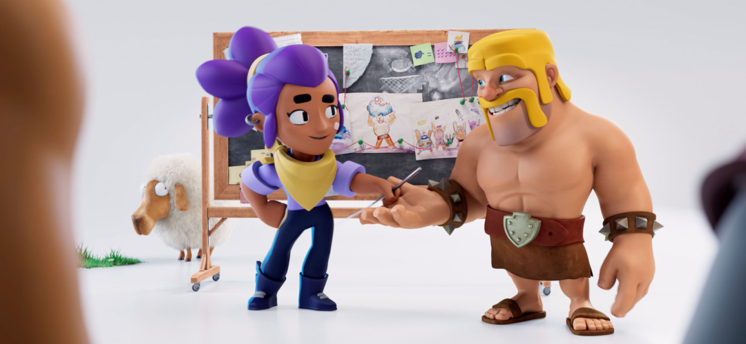 两款游戏收入超100亿美金，Supercell CEO却写了一封道歉信