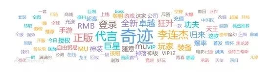 2019年8月份手游买量市场分析