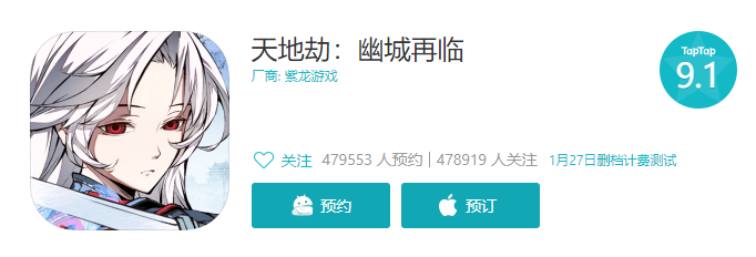 它们疯抢独立游戏和团队