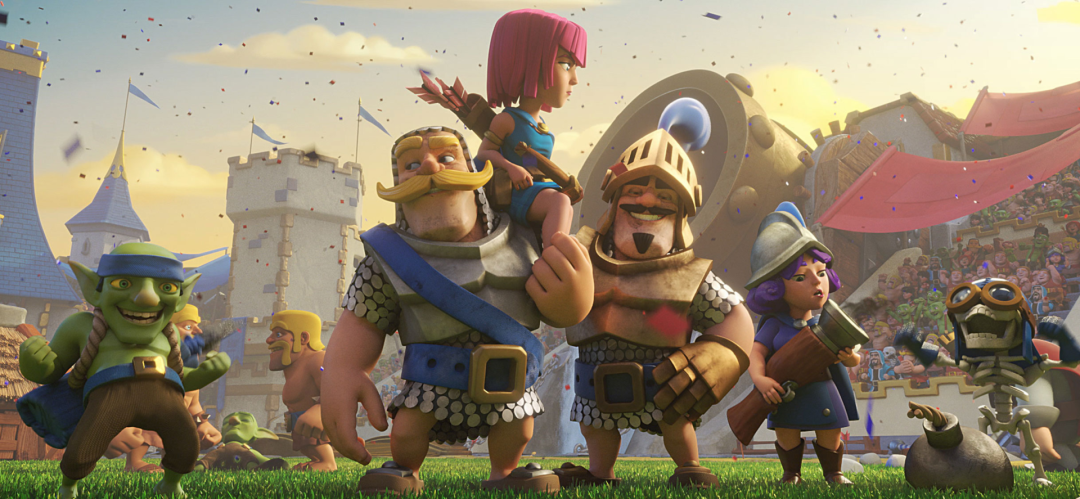 两款游戏收入超100亿美金，Supercell CEO却写了一封道歉信