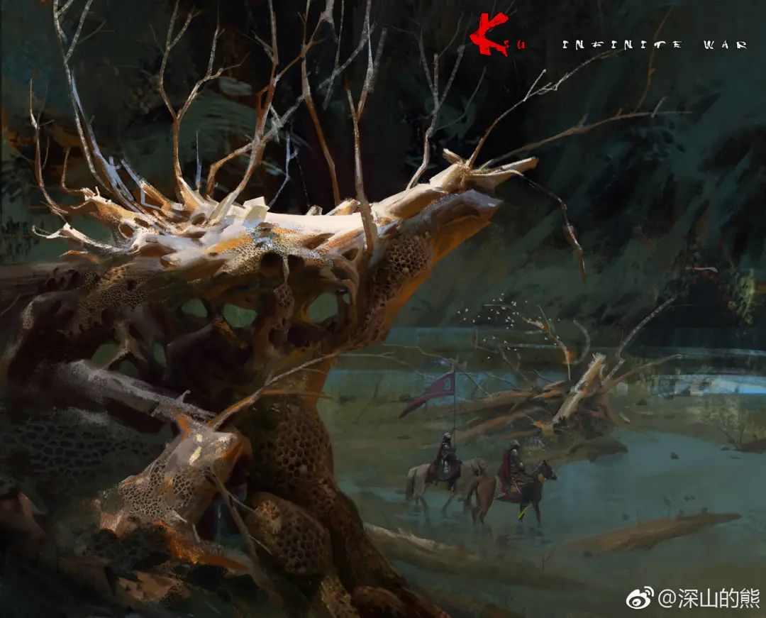 从外包到自研，一家广州游戏公司的进阶蜕变