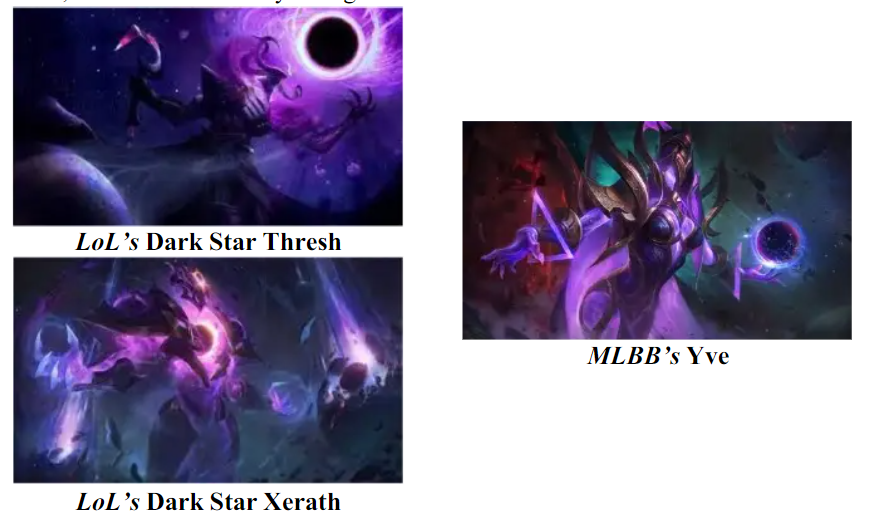 拳头游戏在美起诉沐瞳科技《MLBB》