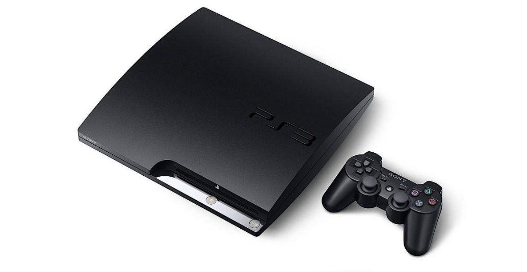 索尼取消关闭PS3、PSV游戏商城