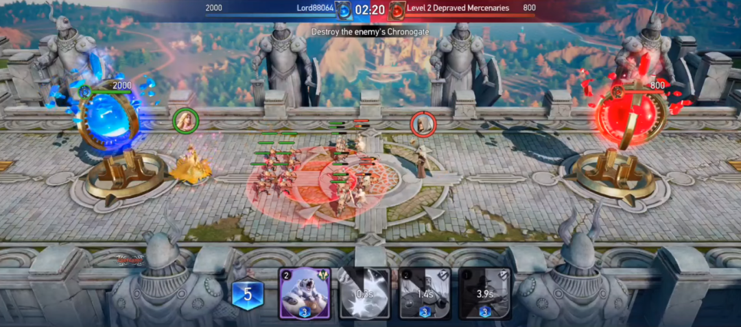 莉莉丝推出全球发行品牌Farlight Games，包括《生活派对》等多款游戏