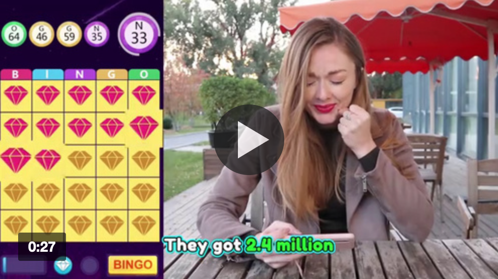 女性创业，拿下了70%的女性玩家和5000万美元融资 | 隐形大佬