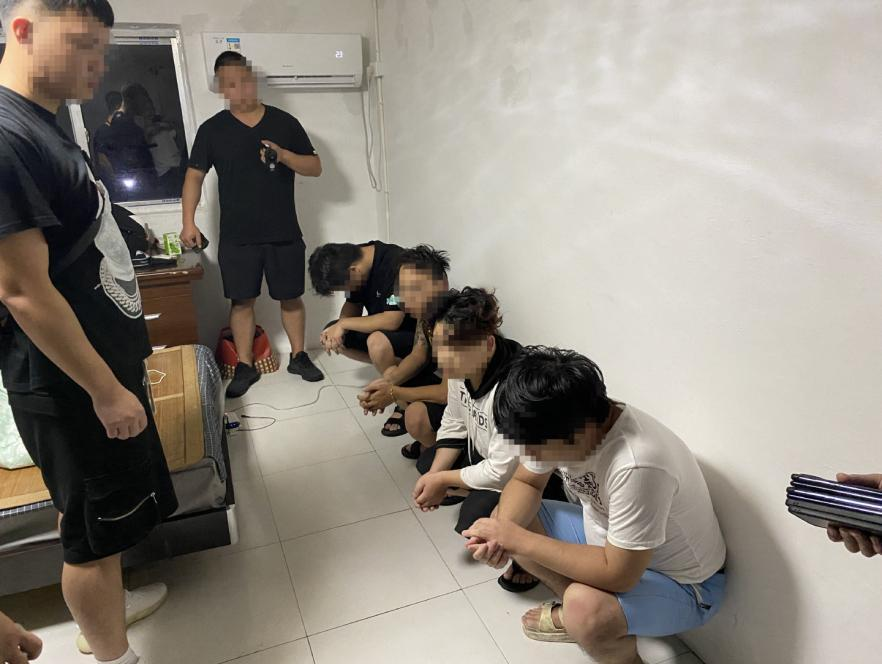 三名主犯因销售制作《永劫无间》外挂各获刑三年