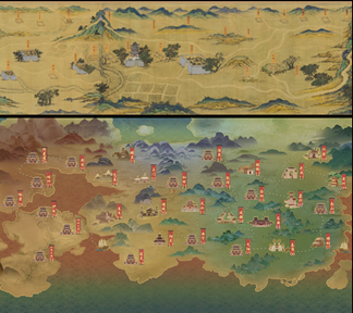 益世界霸榜新作《我是大东家》，重构悠远商贸文化