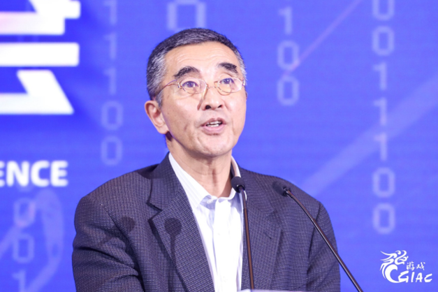 2021年中国游戏市场收入2965亿元，用户增速创历史新低 | CGIAC