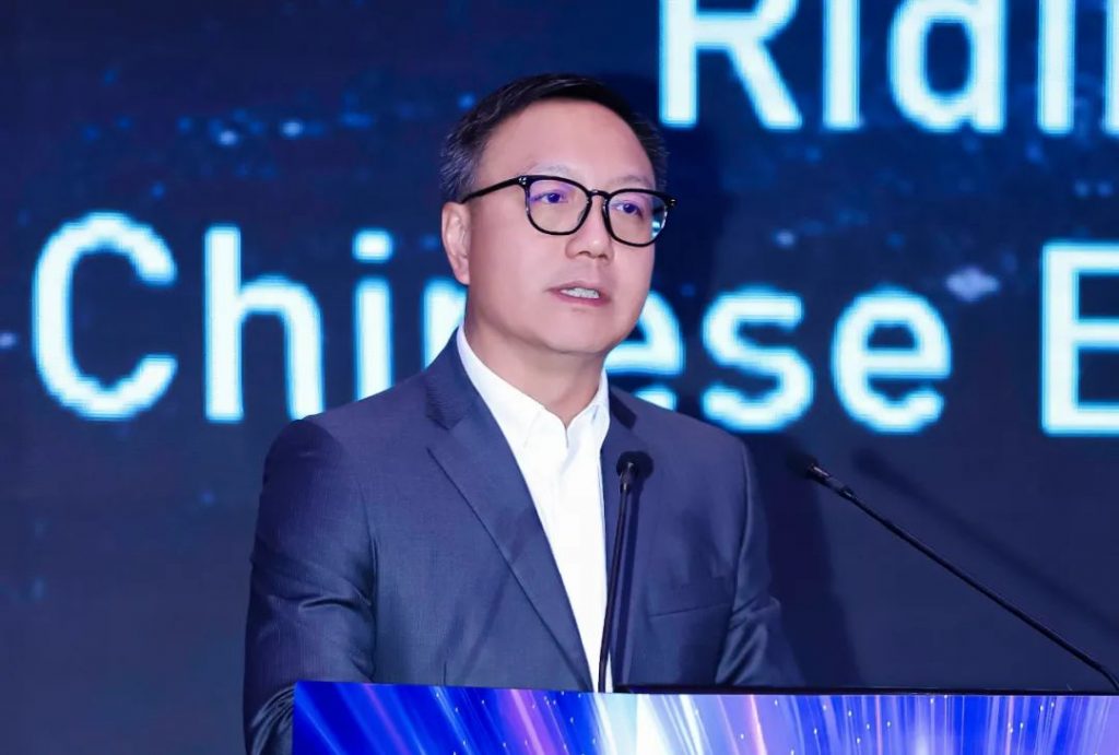 连接世界 竞创非凡——2023全球电竞大会在沪成功举办