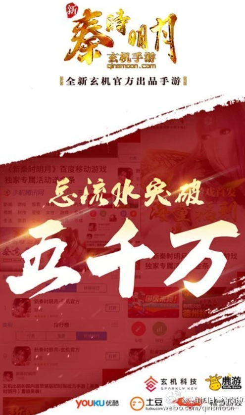今年复活赛的唯一赢家居然是一款4年前的游戏