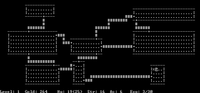 你真的了解「Roguelike」吗？