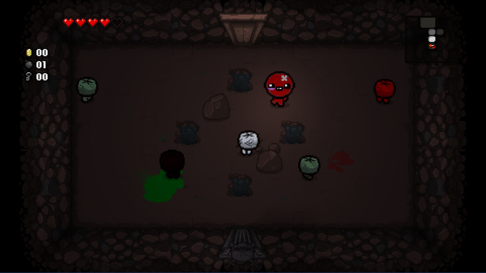 你真的了解「Roguelike」吗？