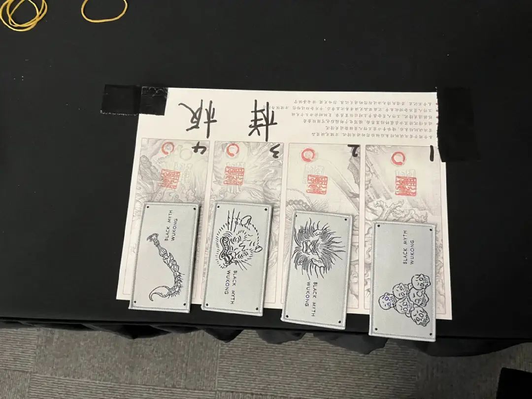 在《黑神话：悟空》试玩会上，我听到了玩家真实的评价