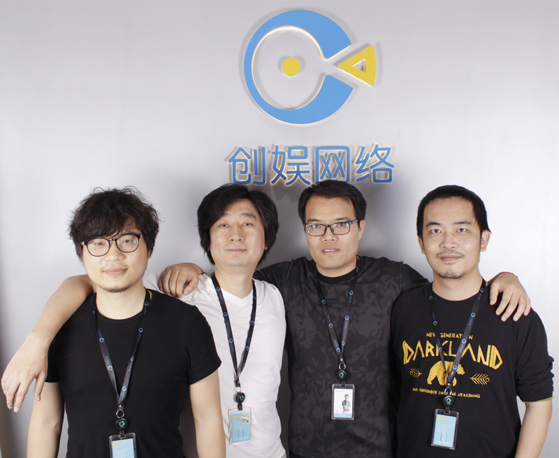 天价游戏并购的幕后操盘手：一支团队，卖三家上市公司
