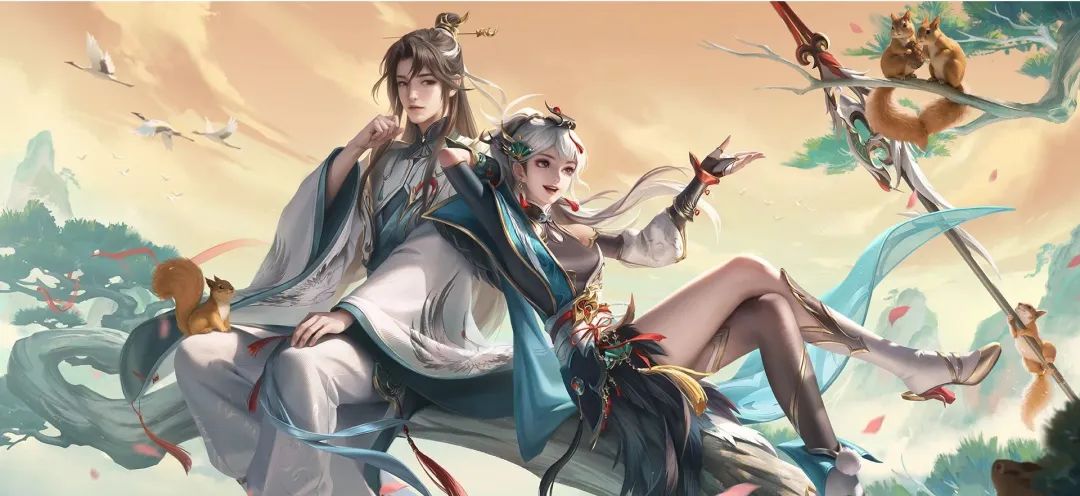 《王者荣耀》难下神坛