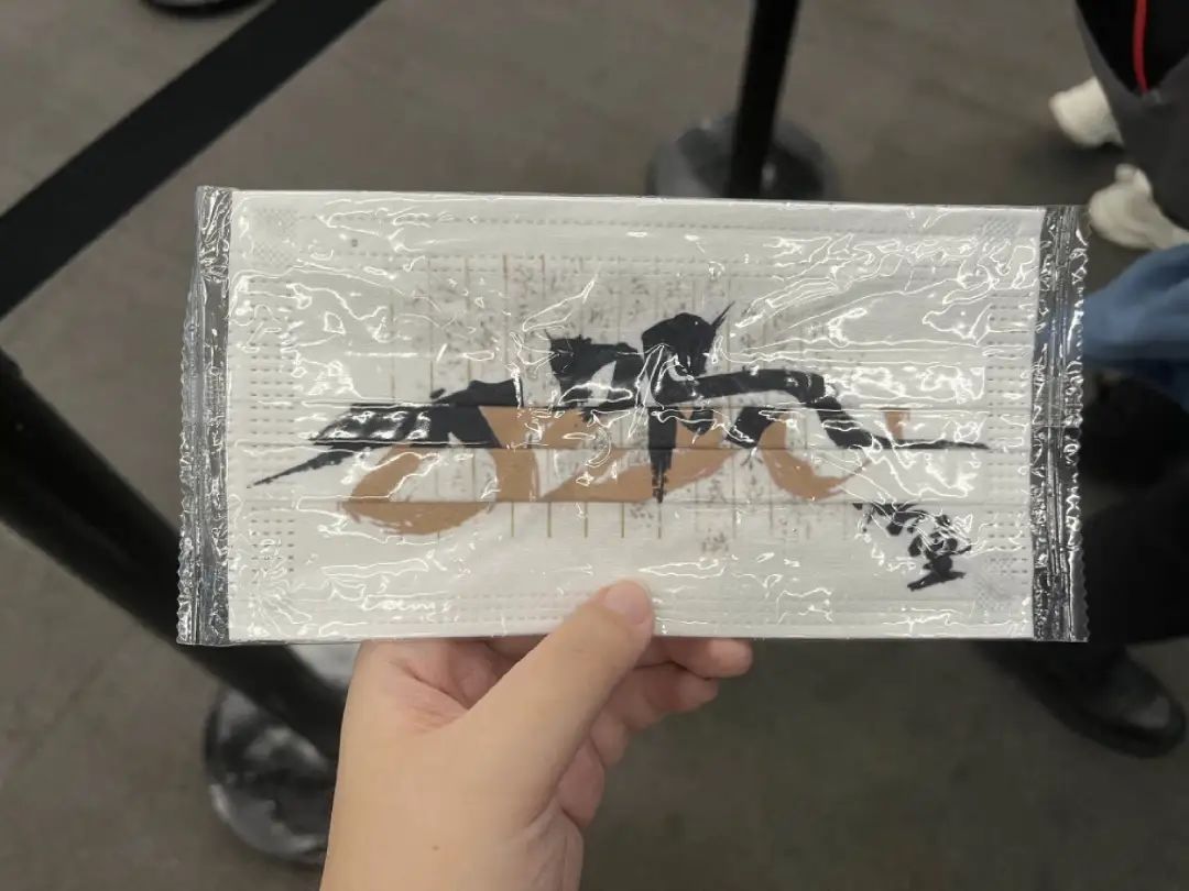 在《黑神话：悟空》试玩会上，我听到了玩家真实的评价