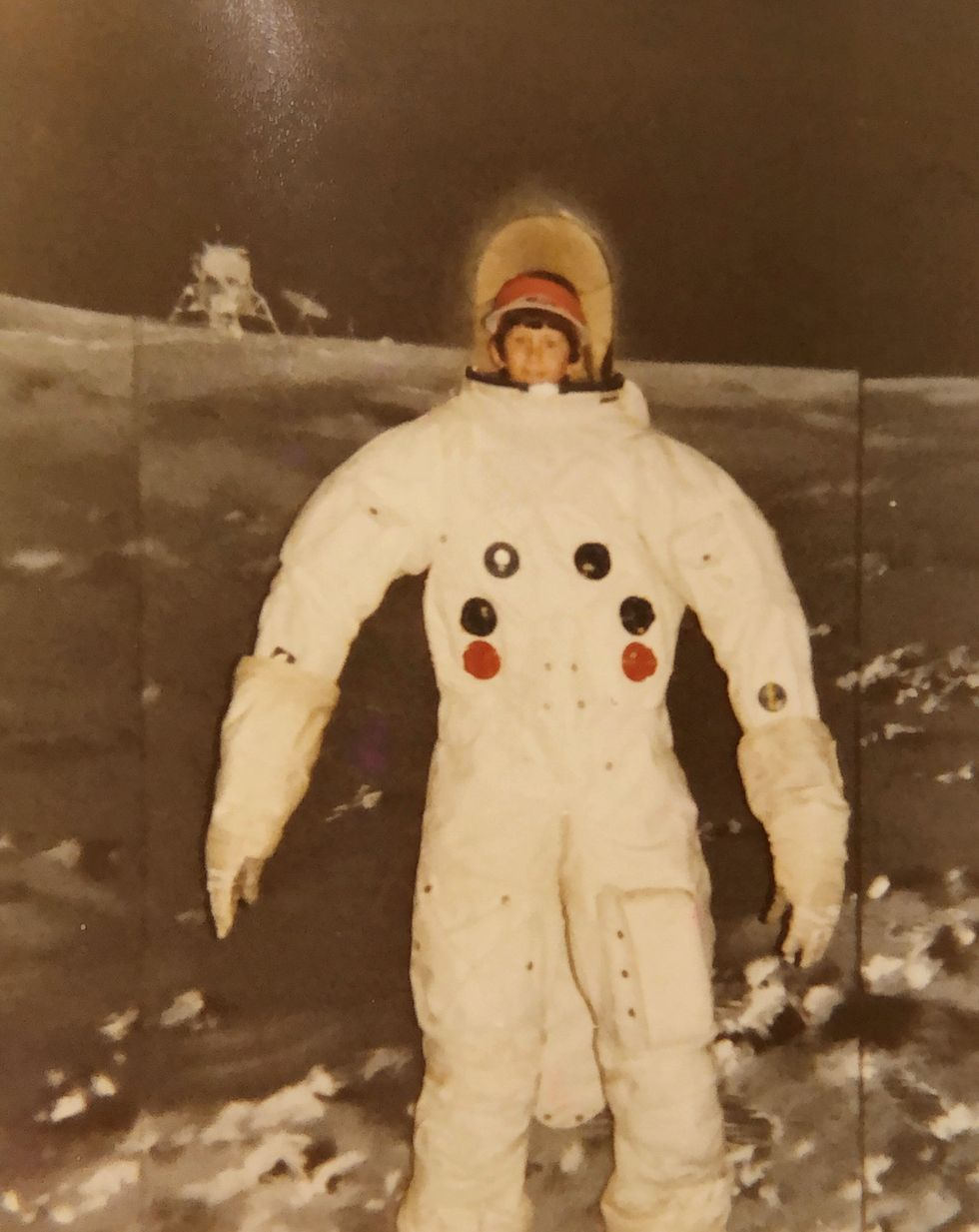 贝塞斯达为何要花8年做一款《星空》？