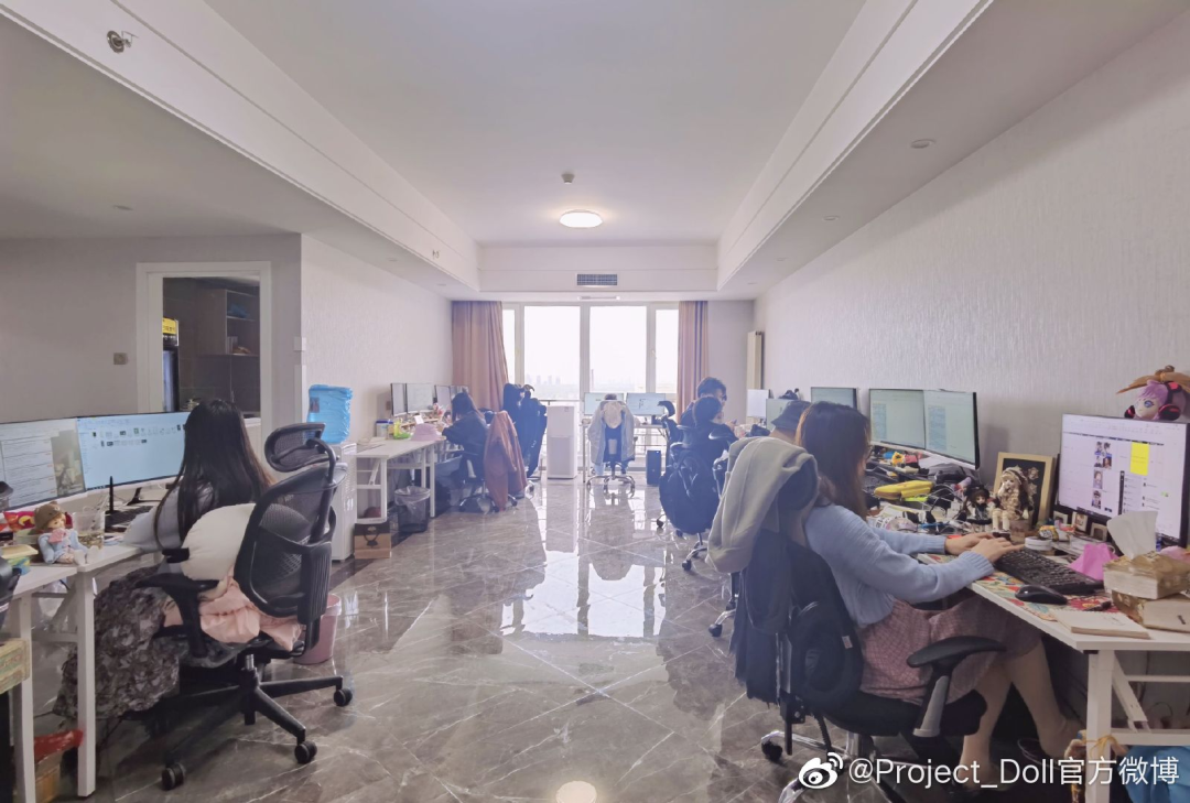 无力支付国服运营费用，这款女性向手游宣布暂停登录