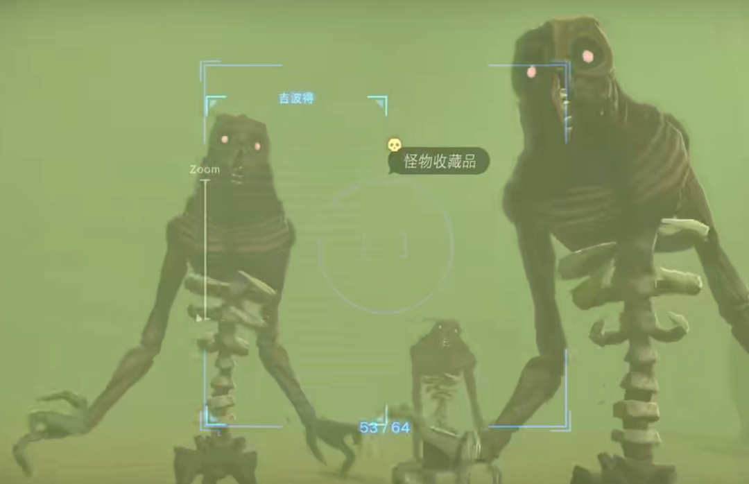 三个多月后，我还是想再说说《王国之泪》