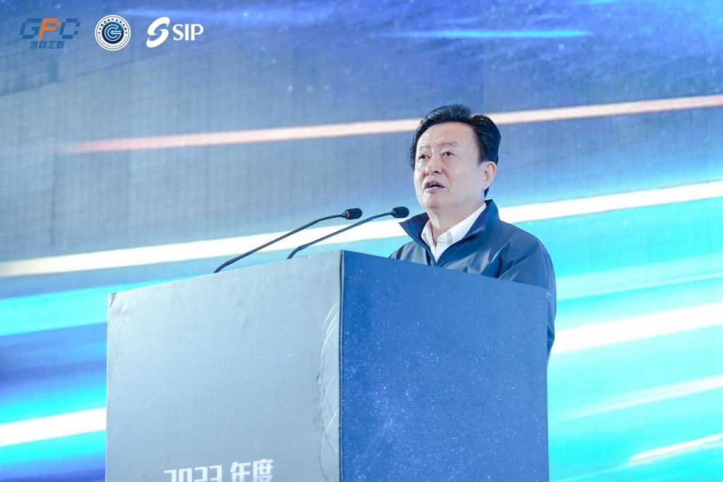 中国音数协孙寿山：打造游戏IP融合共生新生态